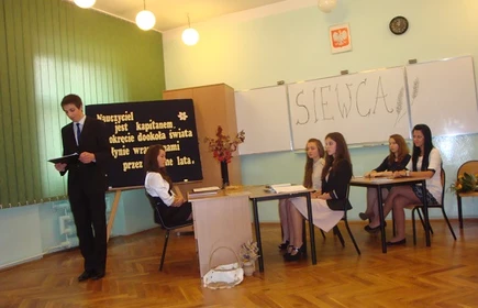14 października - święto KEN 3