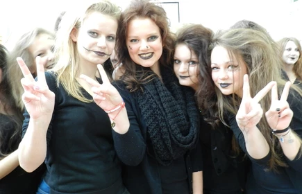 Halloween 2012 41