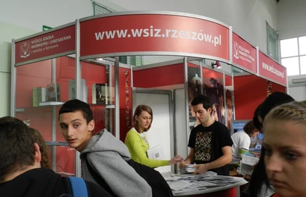 Fotoreportaż z I Bocheńskich Spotkań Edukacyjnych 27