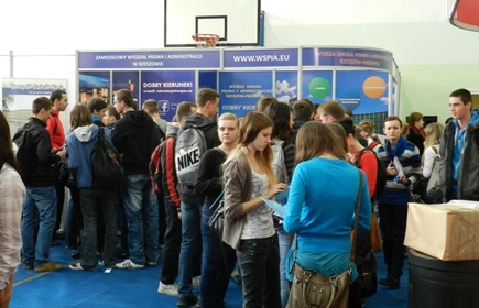 Fotoreportaż z I Bocheńskich Spotkań Edukacyjnych 13
