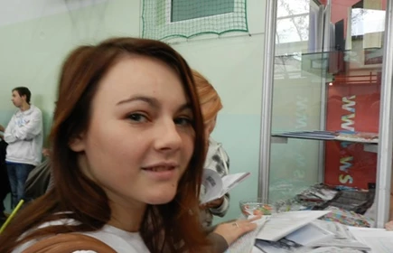 Fotoreportaż z I Bocheńskich Spotkań Edukacyjnych 43