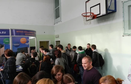 Fotoreportaż z I Bocheńskich Spotkań Edukacyjnych 35