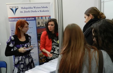 Fotoreportaż z I Bocheńskich Spotkań Edukacyjnych 52