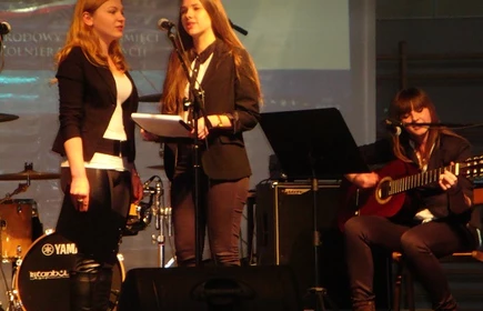 Koncert Pamięci Żołnierzy Wyklętych 7