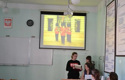 Tydzień Brytyjski  3