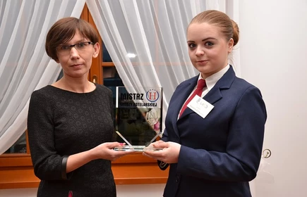 Mamy Mistrza Wiedzy Hotelarskiej 4