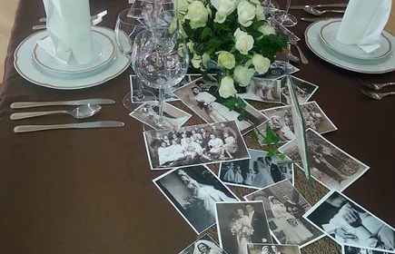 I miejsce w X Wojew&oacute;dzkim Konkursie Wiedzy i Umiejętności Gastronomicznych 4