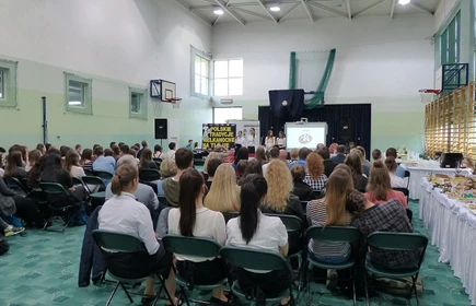 Zdrowie i Ekologia w Zespole Szk&oacute;ł nr 3 im. ks. prof. J. Tischnera w Bochni 14