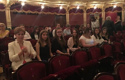 &bdquo;Mieć Wyobraźnię Miłosierdzia&rdquo;  12