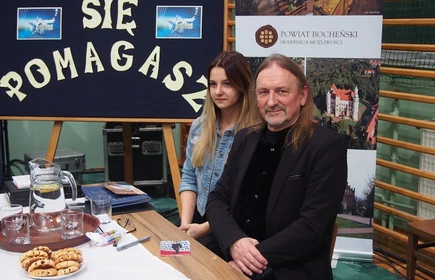 "Bawiąc się pomagasz" - 2017  27