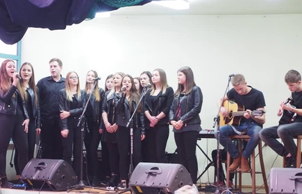 "Bawiąc się pomagasz" - 2017  22