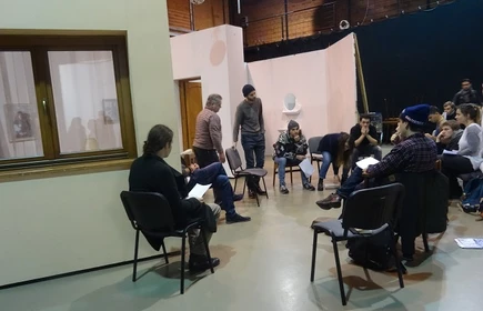 "Myśląc według Filozofii Wartości ks. prof. J&oacute;zefa Tischnera" 17