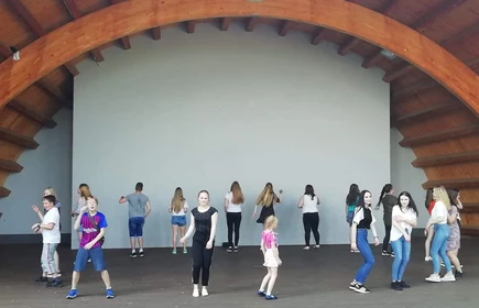  &bdquo;Gdy śmieje się dziecko, śmieje się cały świat&rdquo;&hellip; 22