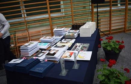 Wakacje czas zacząć! 2