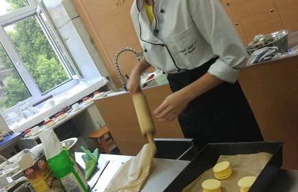 Mistrz Kulinarny 2018 r. 8