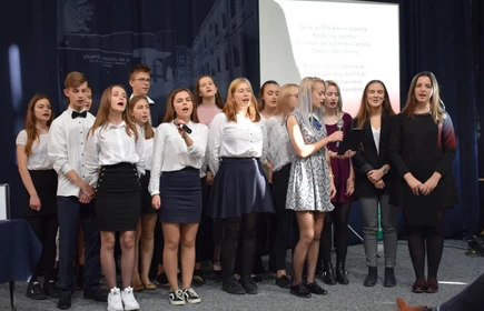 Świętujemy stulecie Niepodległej 14