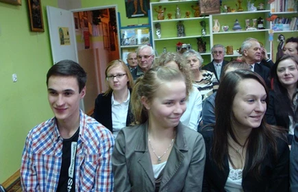 Wystawa zdjęć ,,Zakochaj się w Powiecie Bocheńskim nocą&rdquo; 5
