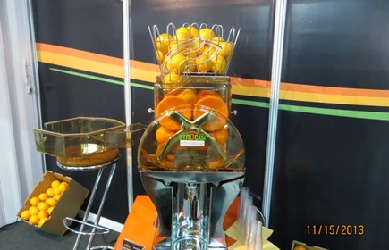 HORECA i GASTROFOOD 2013 7