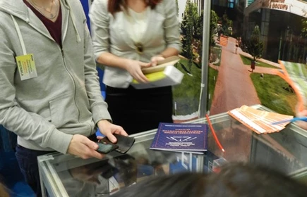 Fotoreportaż z I Bocheńskich Spotkań Edukacyjnych 82