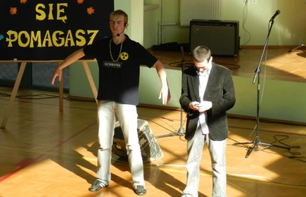 IX KONCERT "BAWIĄC SIĘ POMAGASZ" 16