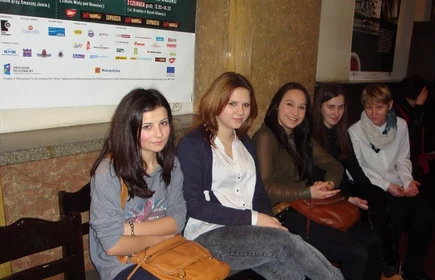  Spotkanie z Kazimierzem Kutzem 3
