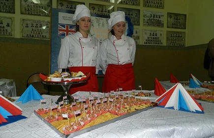 Tydzień Brytyjski  9