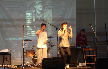 Koncert Pamięci Żołnierzy Wyklętych 4