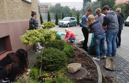 &bdquo;Nie ma śmieci - są surowce&rdquo; 2