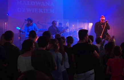  &ldquo;Integracja Malowana Dźwiękiem&rdquo; 6