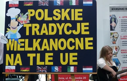 Zdrowie i Ekologia w Zespole Szk&oacute;ł nr 3 im. ks. prof. J. Tischnera w Bochni 17