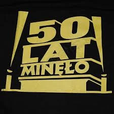 50 lat minęło...jak jeden dzień.  1