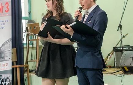 "Bawiąc się pomagasz" - 2017  3