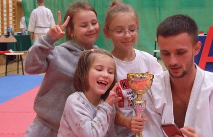 Michał Łach - WICEMISTRZ ŚWIATA  7