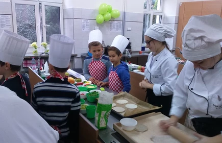 &bdquo;Zdrowe śniadanie&rdquo; 3