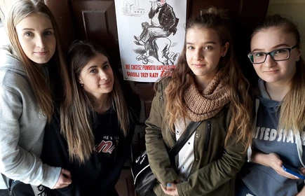 Narodowy Dzień Pamięci Żołnierzy Wyklętych 8