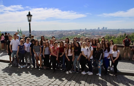 Wycieczka do Pragi 6