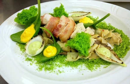 Niecodzienna lekcja&hellip;. 21