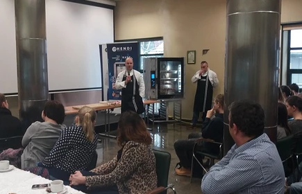 Wyr&oacute;żnienie dla Krzysztofa Kuliga 1