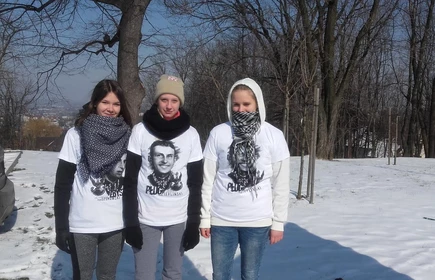 Pamiętamy o Niezwyciężonych 9