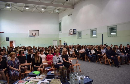 &bdquo;Tyle razem dr&oacute;g przebytych, tyle ścieżek przedeptanych&hellip;&rdquo; 14