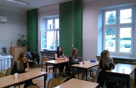 Olimpiada Promocji Zdrowego Stylu Życia PCK 1