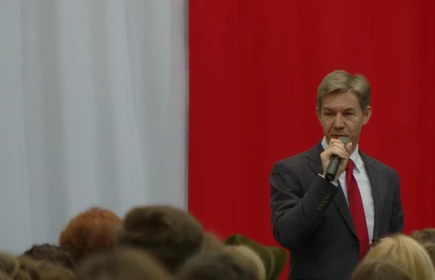 Trendy żywieniowe w 100-leciu Niepodległej Polski - XX Sesja Ekologiczna 18