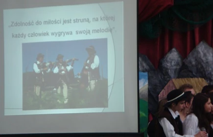 Dzień Patrona w naszej szkole 14