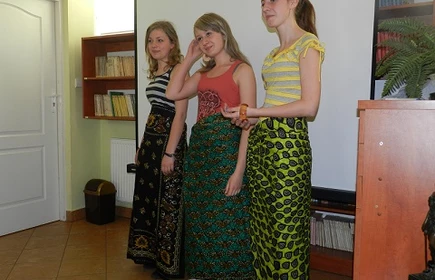 Opowieść o Wolontariacie 3