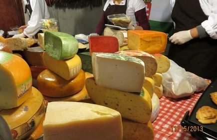 HORECA i GASTROFOOD 2013 1