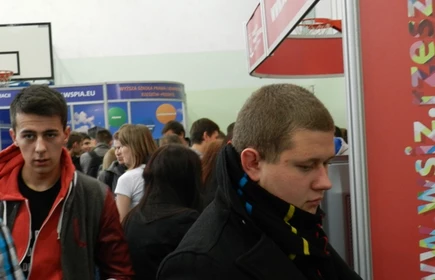 Fotoreportaż z I Bocheńskich Spotkań Edukacyjnych 77