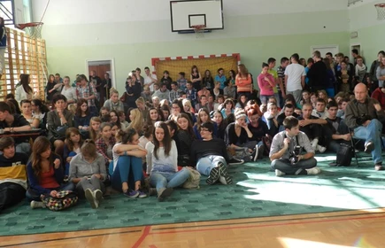 IX KONCERT "BAWIĄC SIĘ POMAGASZ" 22