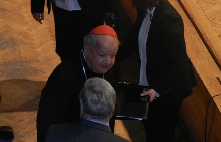 ZS nr 3 po raz drugi laureatem nagrody gł&oacute;wnej Małopolskiego Projektu "Mieć Wyobraźnię Miłosierdzia&rdquo; 5