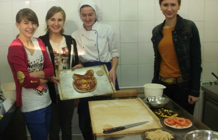 Cykl szkoleń KIK/34 &ndash; &bdquo;Nadwadze stop&rdquo; &bdquo;Pizza i hamburgery?!&rdquo; 5