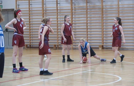 I Miejsce w Wojew&oacute;dztwie! 10